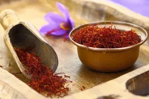 خرید زعفران دو گرمی
